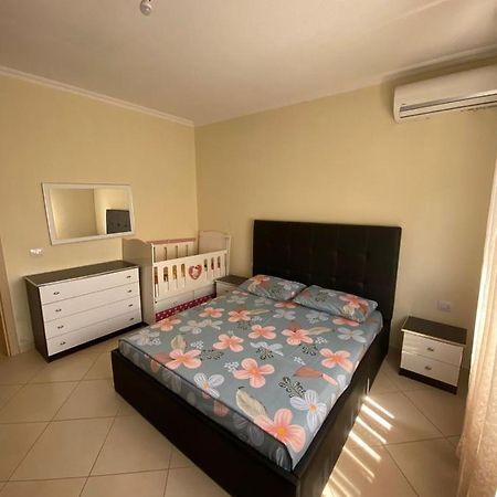 Saimir Apartaments Wlora Zewnętrze zdjęcie