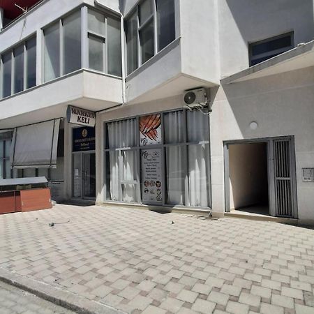 Saimir Apartaments Wlora Zewnętrze zdjęcie