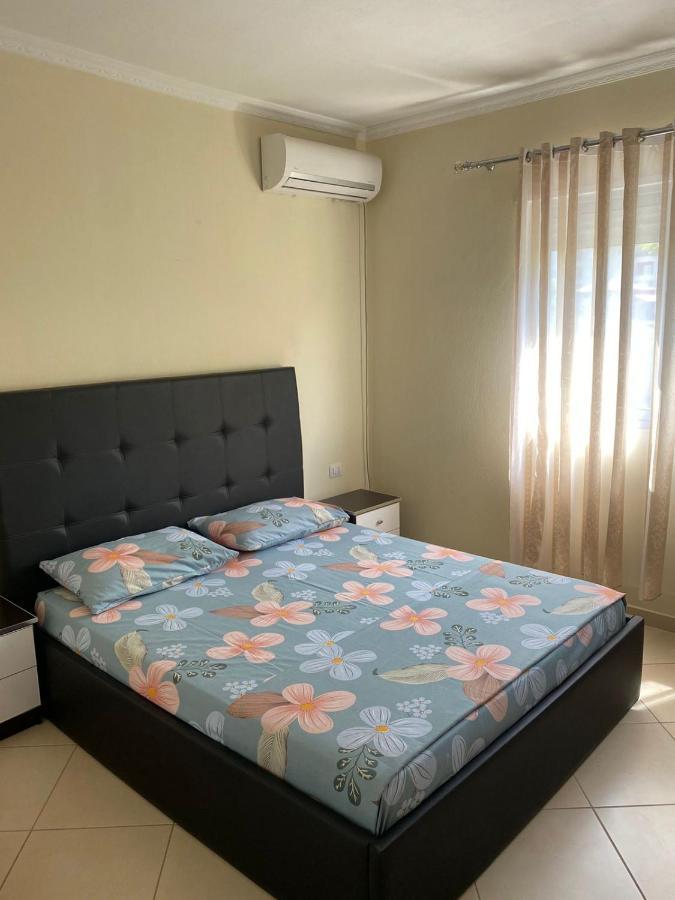 Saimir Apartaments Wlora Zewnętrze zdjęcie