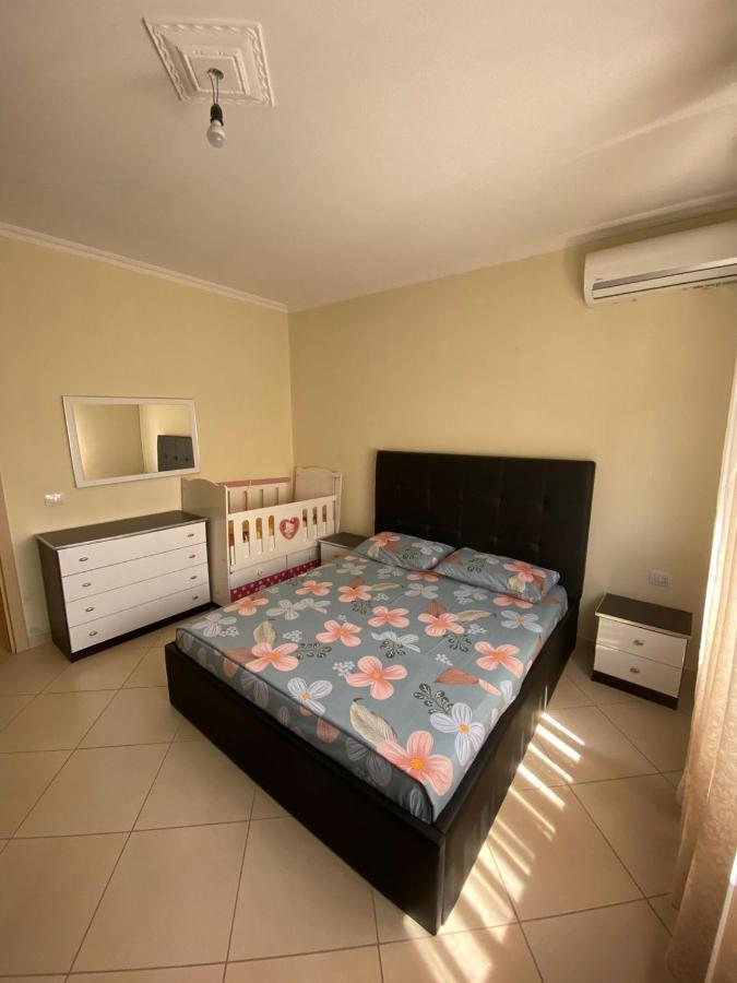 Saimir Apartaments Wlora Zewnętrze zdjęcie