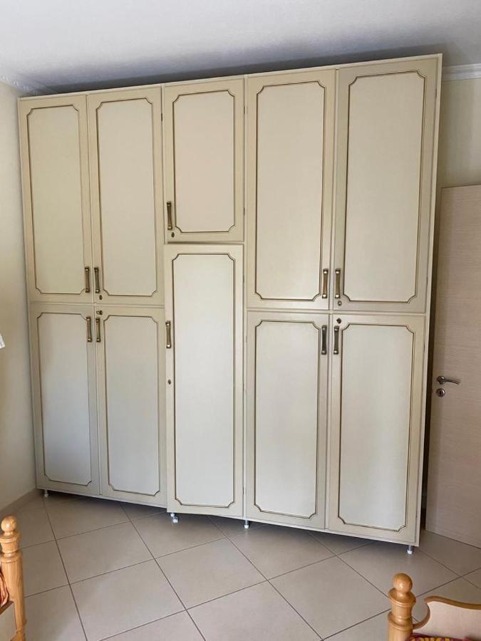 Saimir Apartaments Wlora Zewnętrze zdjęcie