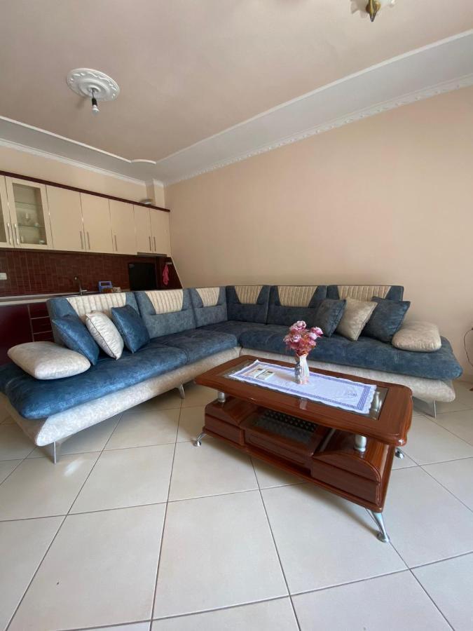 Saimir Apartaments Wlora Zewnętrze zdjęcie