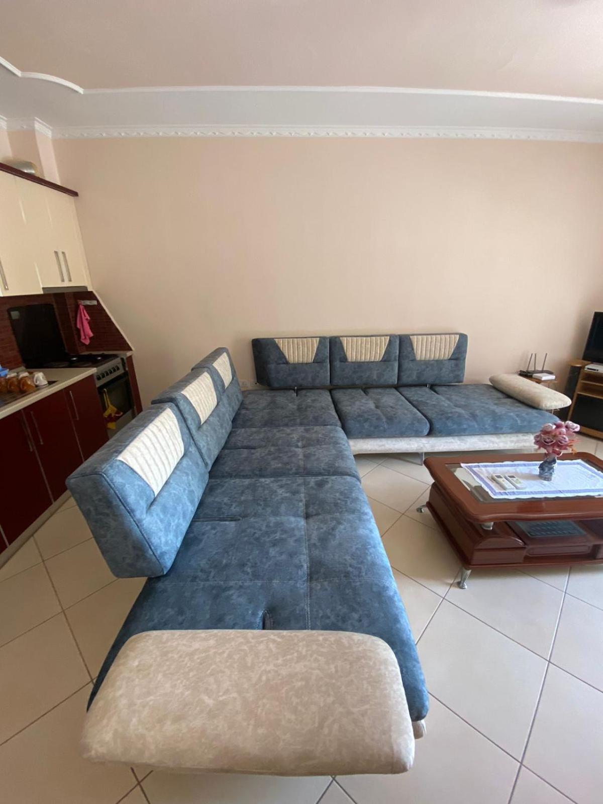Saimir Apartaments Wlora Zewnętrze zdjęcie