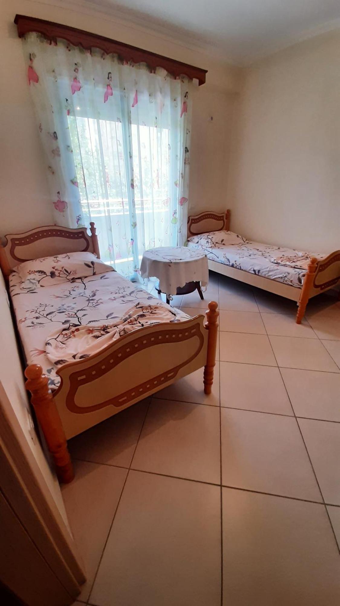 Saimir Apartaments Wlora Zewnętrze zdjęcie
